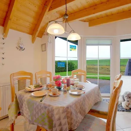 Holiday home Strandvogt 3 Ha19 *