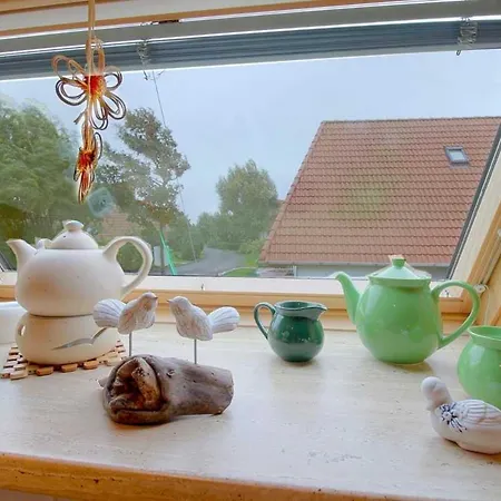 Strandvogt 3 Ha19 Holiday home