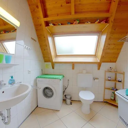 Strandvogt 3 Ha19 Holiday home