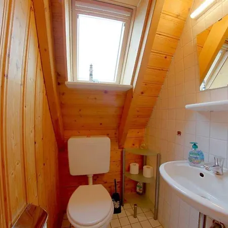 Strandvogt 3 Ha19 Holiday home