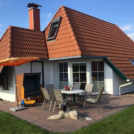 Strandvogt 3 Ha19 *