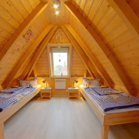 Holiday home Strandvogt 3 Ha19 *